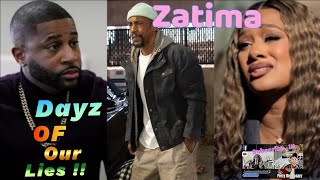 Tyler Perrys Zatima Season 3 Episode 7 and 8 [upl. by Leivad]