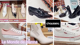 CHAUSSEA 2202 NOUVELLE COLLECTION CHAUSSURES 👟 [upl. by Vaish962]