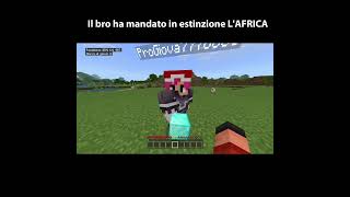 Eccellente minecraft minecrafthumor memes minecratmemes clips shortsminecraft [upl. by Allyce59]