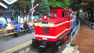 Parkeisenbahn Chemnitz [upl. by Pansir]