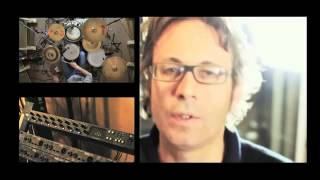 Focusrite OctoPre MkII Dynamic  Recording amp Mixing Drums [upl. by Llirrem]