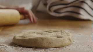 How to Make Amazing Whole Wheat Pizza Crust  Allrecipescom [upl. by Lorena]