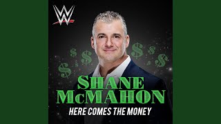 WWE Here Comes the Money Shane McMahon [upl. by Jerrol]