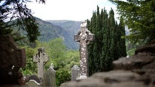 Pilgrimage to Ireland  Catholic Focus [upl. by Llertnauq]