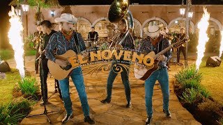 Los Plebes del Rancho de Ariel Camacho  El Noveno En Vivo Banda Sinaloense La Tuyia [upl. by Dnomayd65]