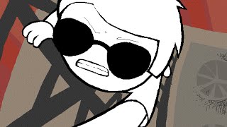 Lets Read Homestuck  Act 4  Part 6 [upl. by Ecidnarb]