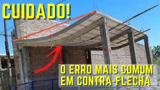 O maior MITO DA CONTRA FLECHA [upl. by Nola]