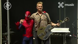 Queens of the Stone Age live  Rock Werchter 2018 [upl. by Lardner732]