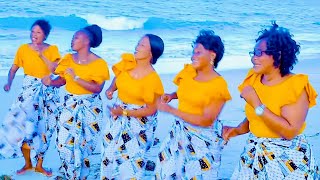 BWANA NIPE  Hope New Heaven Choir official Video mp4 [upl. by Soutor27]