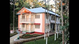 HOTEL SONALI LATAGURI DOOARS WEST BENGALDIGANTA TRAVELS [upl. by Eyt]