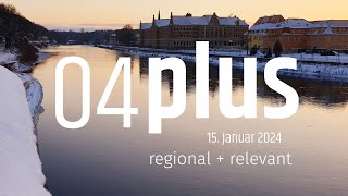 04plus  15 Januar 2024 [upl. by Hgielhsa]