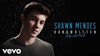 Shawn Mendes  Aftertaste Live At Greek Theater  2015  Audio [upl. by August]