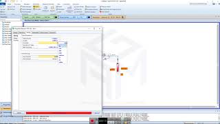 Simulation of cumene Isopropyl Benzene production  Aspen Hysys V10 [upl. by Garibald]