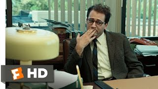 A Serious Man  Movie Review [upl. by Shell]