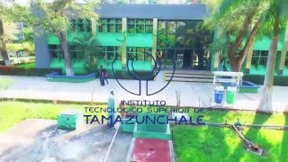 Tectamazunchale  Ingenieria Ambiental [upl. by Thibault]