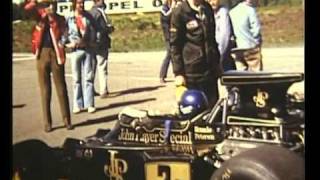 F1 på Anderstorp 1973 [upl. by Oinotnaocram]