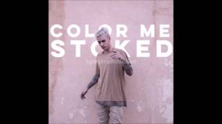 Justin Bieber  lolly Color Me Stoked  unreleased [upl. by Yesnek872]