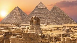 Top ten Mysterious places in Africa worth visiting [upl. by Jez318]