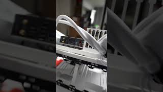 Update your PCs BIOS without installing CPU GPU and RAM pcbuilding pcsupport pc tech pcs [upl. by Novat304]