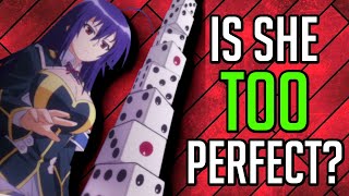 Medaka an Infallible Character Done Right Medaka Box Character Analysis [upl. by Houston]