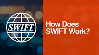 20 How Does SWIFT Work [upl. by Notwal]