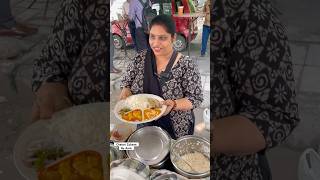 70 Mei Guru Ji ki Rasoi Rohini ki Premium Thali thali thalifans shorts [upl. by Sammons760]