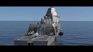 Navantia Australia Capability [upl. by Cicenia120]