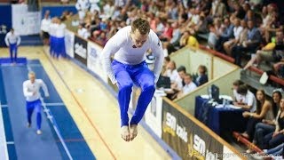 Truppgymnastik  Sveriges största gymnastikdisciplin [upl. by Keil]