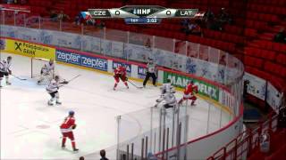 DIE BESTEN HITS DER EISHOCKEY WM 2012 [upl. by Minier]