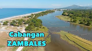 Cabangan Zambales [upl. by Eeldarb]