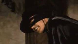 The Mask Of Zorro 1998 2020 Deleted Scenes 4K Ultra HD [upl. by Ken]