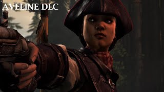 Assassins Creed IV Aveline DLC 100 Walkthough [upl. by Skutchan658]