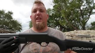 HampR Pardner Pump 12 Gauge Review [upl. by Anen187]