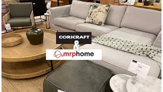 CORICRAFT FURNITURE amp MR PRICE HOME Window Shopping 2022 Home Decor South African YouTuber [upl. by Frame]