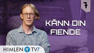 Känn din fiende  Farliga för fienden [upl. by Swanhildas]