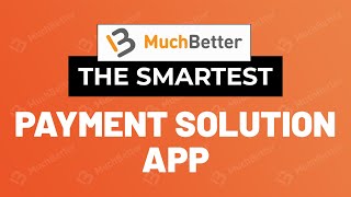 MuchBetter  A Payment App For Superior Gaming on the Go [upl. by Suhcnip855]