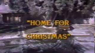 Father Knows Best Home For Christmas 1977 [upl. by Aerdnaed]