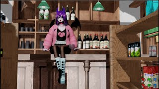 MMD Kocchi Muite Baby [upl. by Longtin]