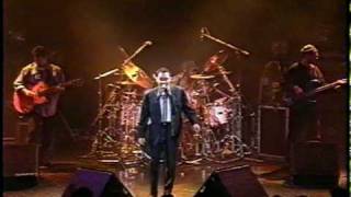 Matt Bianco  What A Fool Believes Live1 [upl. by Deehsar988]