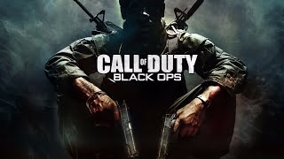 Call of Duty BLACK OPS 1 Explained  Full Campaign Summary [upl. by Priscilla]