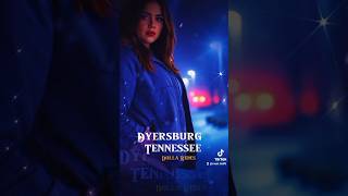 Dyersburg Tennessee The City of Beautiful People [upl. by Sugihara]