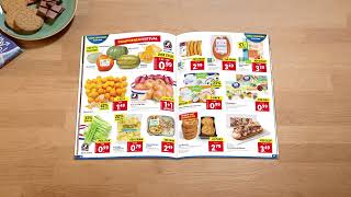 Lidl actiefolder week 42  ma 16 oktober tm zo 22 oktober 23 [upl. by Anifur]