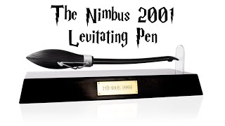 The Nimbus 2001 Levitating Pen [upl. by Hagar647]