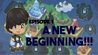 Prodigy Playthrough Ep1  A NEW BEGINNING [upl. by Hetti]