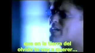 Carlos Vives Que Diera Con Letra Video Oficial HD [upl. by Helbonia]