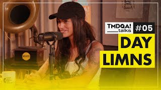 TMDQA Talks 05 DAY LIMNS [upl. by Nimad]