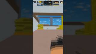 COUNTER BLOX 1000 SCOUT KILLS roblox counterblox counterbloxmontage [upl. by Attenwahs]