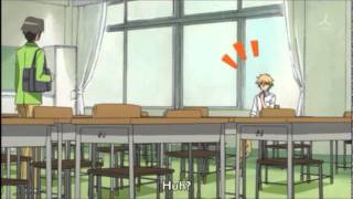 Kaicho wa Maid sama  Misaki amp Usui Part 1 [upl. by Becht]