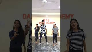 doublesmartShankaryoutubeshorts shortvideoviralvideo RampothinenisongsSYE Dance Academy [upl. by Atteyek]