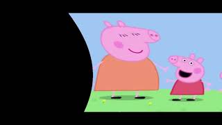 Peppa Pig Intro In Special Effects [upl. by Assina792]